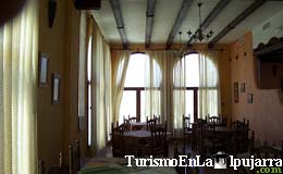 Salón comedor