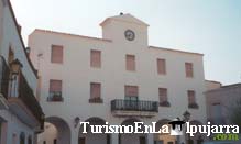 Ayuntamiento de Abrucena