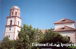 Iglesia Parroquial de San Sebastián - Siglos XVII-XVIII