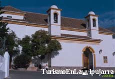 Ermita de Nuestra Seora de Gádor - Siglos XVIII-XIX