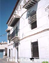 Casa del Vicario