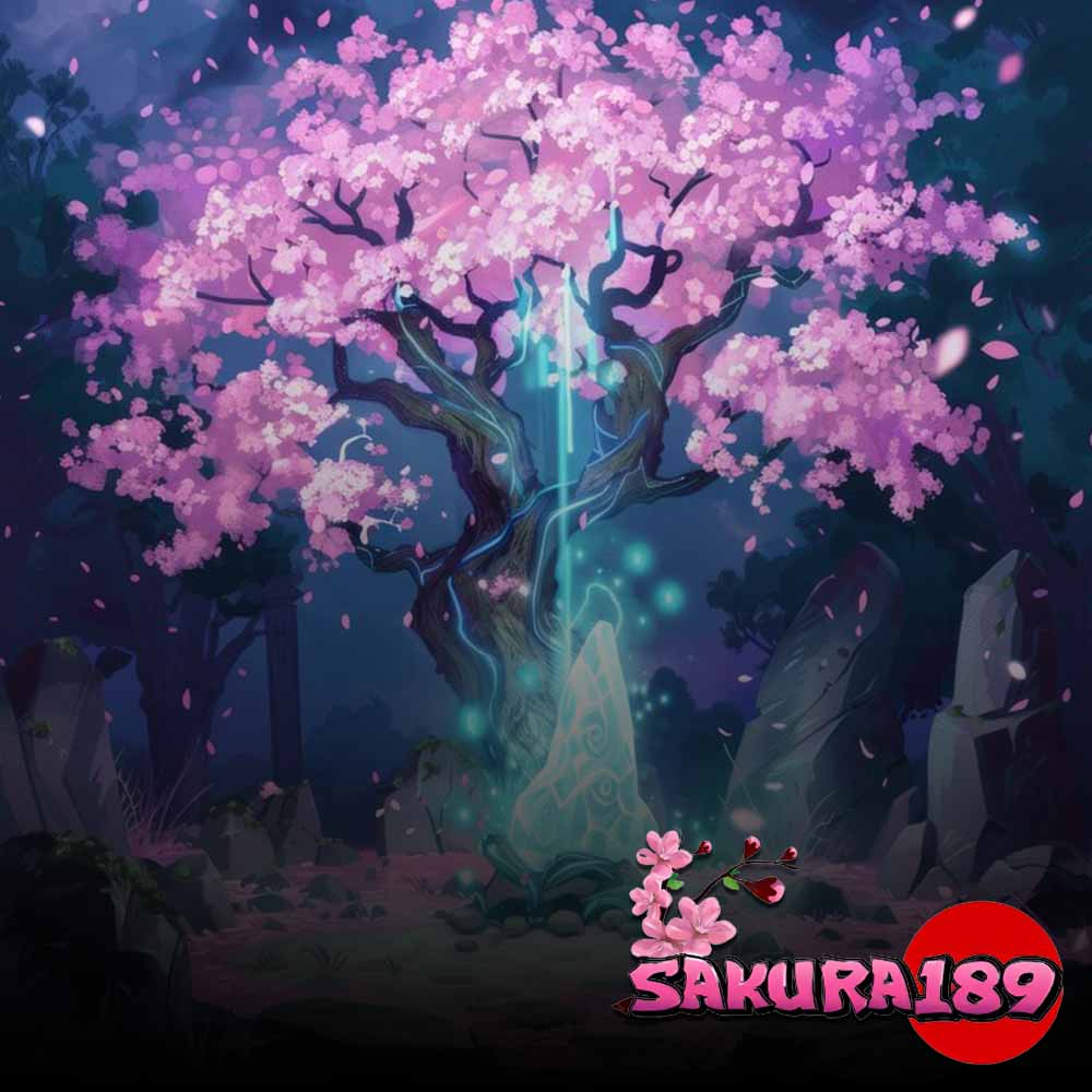 Sakura189